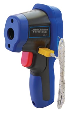 Brannan&nbsp;Advanced Dual Laser Industrial Infrared Thermometer